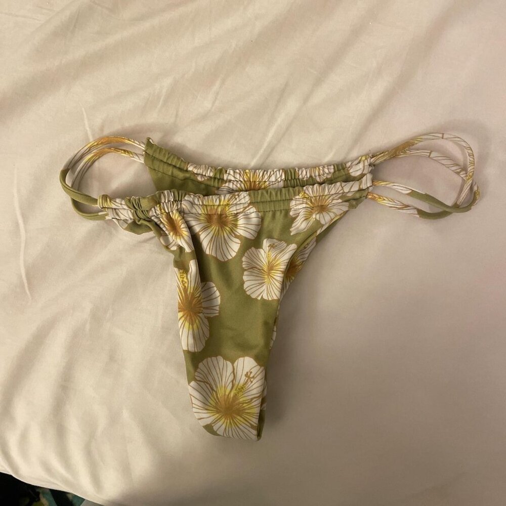 benoa citrine bottoms
